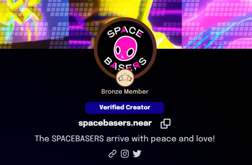 spacebasers tweet picture