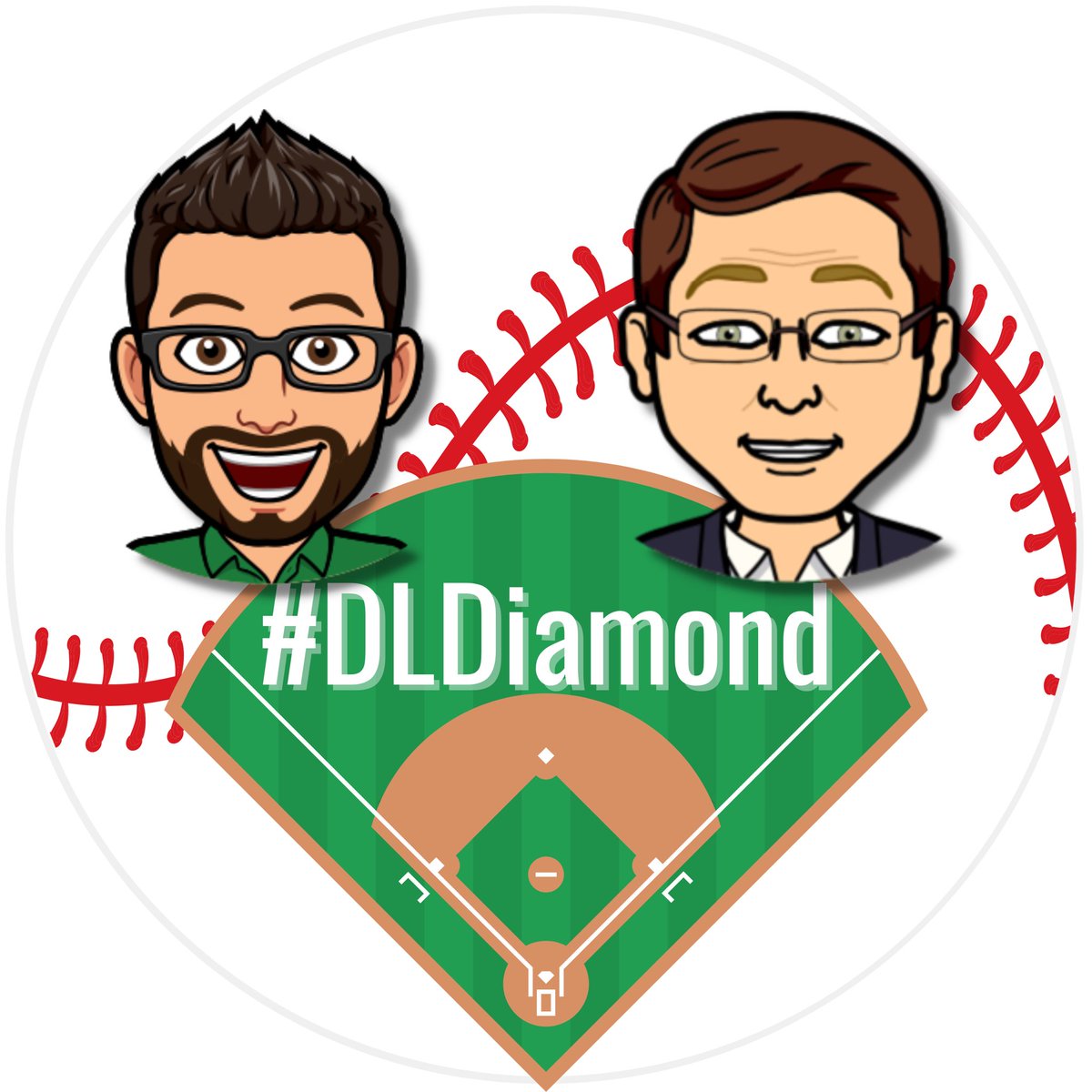 erod129's tweet photo. @canva Promotions for #DLDiamond https://t.co/FzQG70HFS4
