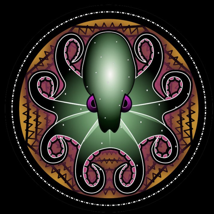 TatariGuardians's tweet photo. Hey folks!

To celebrate the successful launch of the Guardians we are giving away number 423 from the Treasury!

+ Follow @TatariGuardians 
+ Like this post
+ Retweet for a chance to win!

The cut off is Sunday @ 12pm PST. 

Good luck!

#algofam #AlgorandNFTs #AlgoNFTs https://t.co/acVk0qyo5d