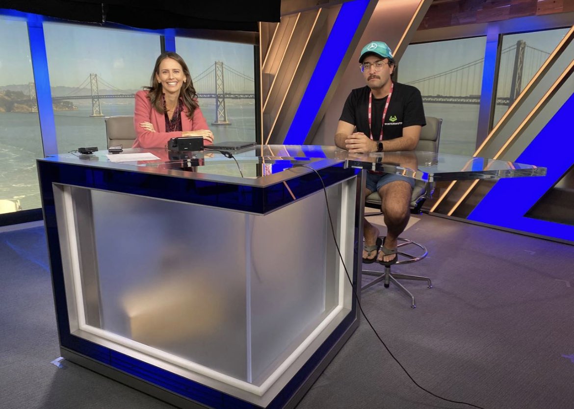 Frank Chaparro tweet media