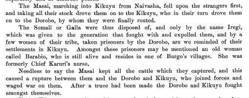 mzeesiraj's tweet photo. Images:- 'elmuran and 'elmorua' in the #Masai language a hint of 'Ilma-Orma': MAA-#Masai a certain tribe of the #Galla(top L&R).
#Somali and #Galla in #Kenya highlands 1850s: Expelled by Naivasha #Masai, #Kikuyu, and #Dorobo.
@The_BIEA , @kajiado_GPSU , @NarokCountyGov1 . https://t.co/u9BCnlnYC5