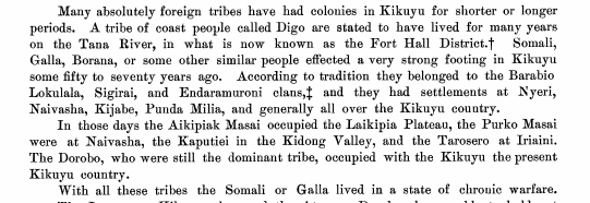 mzeesiraj's tweet photo. Images:- 'elmuran and 'elmorua' in the #Masai language a hint of 'Ilma-Orma': MAA-#Masai a certain tribe of the #Galla(top L&R).
#Somali and #Galla in #Kenya highlands 1850s: Expelled by Naivasha #Masai, #Kikuyu, and #Dorobo.
@The_BIEA , @kajiado_GPSU , @NarokCountyGov1 . https://t.co/u9BCnlnYC5