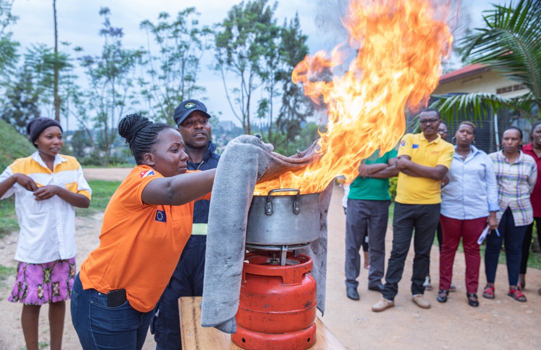 Rwanda National Police on Twitter: 