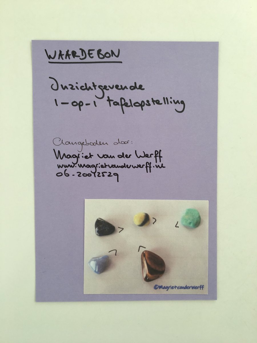Dit is één van de kavels tijdens de veiling zaterdag 1 oktober om 14.00 uur in de Petruskerk in Pieterburen. Je kunt vanaf 12.00 uur komen kijken. De opbrengst gaat naar <a href="/DomiesToen/">domiestoen</a>.