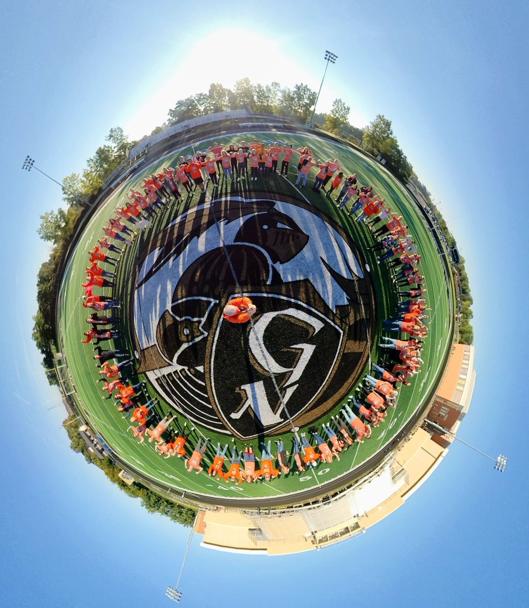 GNHS Activities tweet media