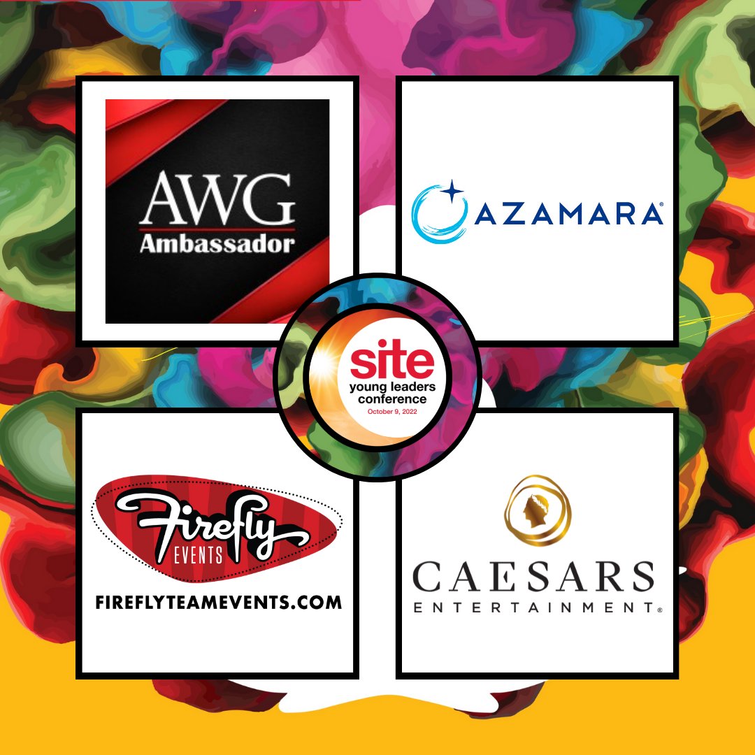 SITEYoungLeader's tweet photo. We are just over a week away from when the SITE YLC finally returns and we would like to take this moment to THANK ALL OUR SPONSORS who help us make this happen.
Your support, helps us float this boat!

Also, a friendly reminder that registrations are still open. 😊
#siteyl #site https://t.co/qqxF2GxFky
