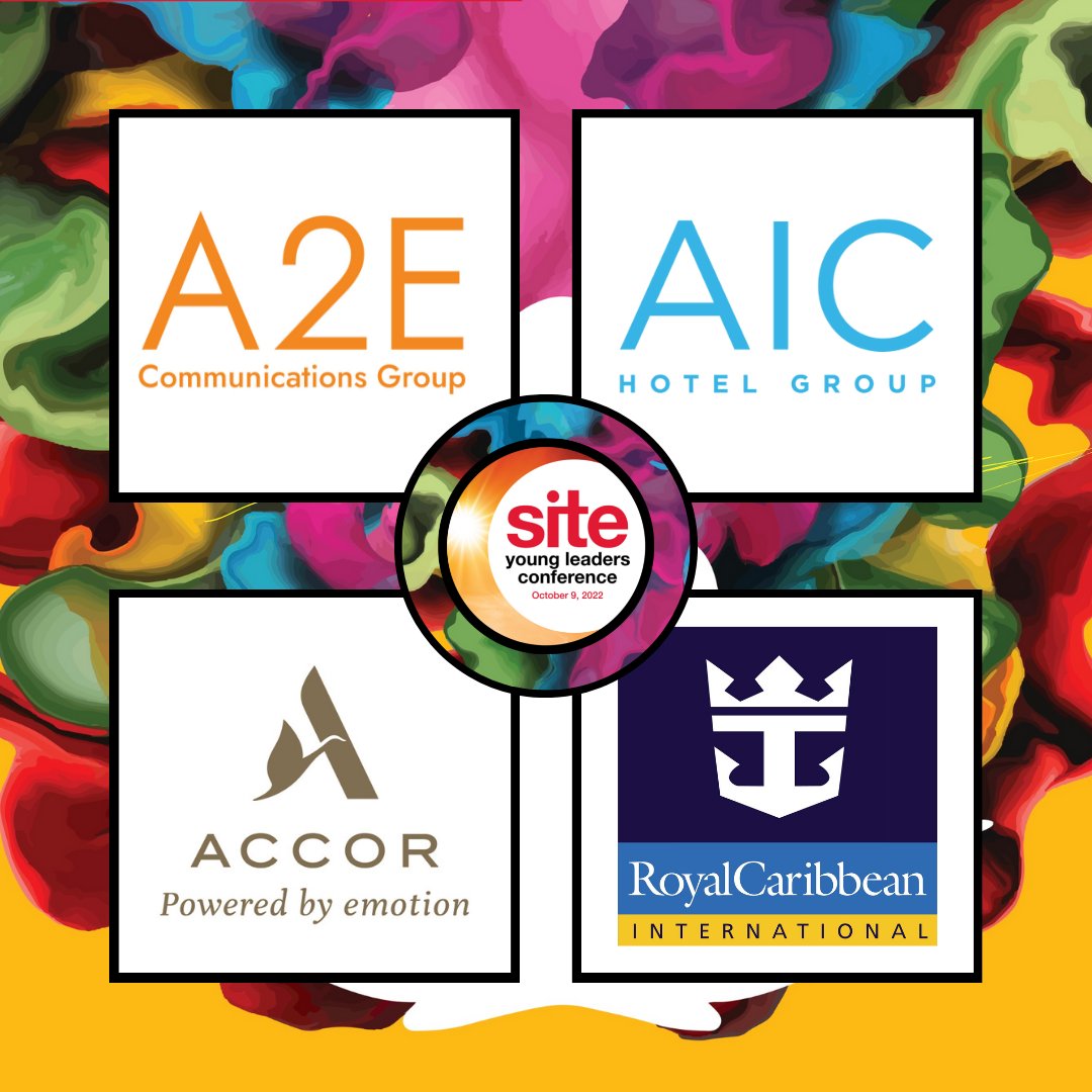 SITEYoungLeader's tweet photo. We are just over a week away from when the SITE YLC finally returns and we would like to take this moment to THANK ALL OUR SPONSORS who help us make this happen.
Your support, helps us float this boat!

Also, a friendly reminder that registrations are still open. 😊
#siteyl #site https://t.co/qqxF2GxFky