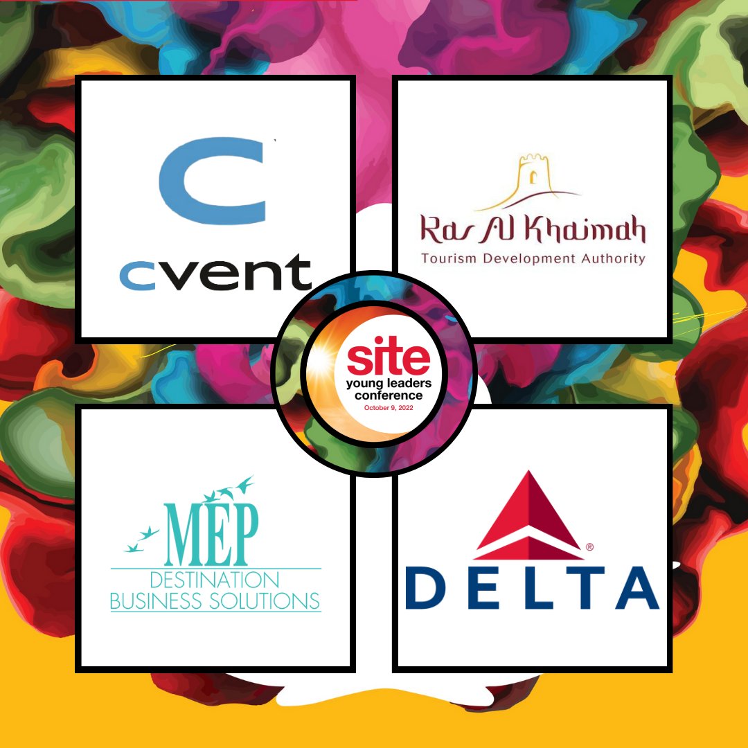 We are just over a week away from when the SITE YLC finally returns and we would like to take this moment to THANK ALL OUR SPONSORS who help us make this happen.
Your support, helps us float this boat!

Also, a friendly reminder that registrations are still open. 😊
#siteyl #site