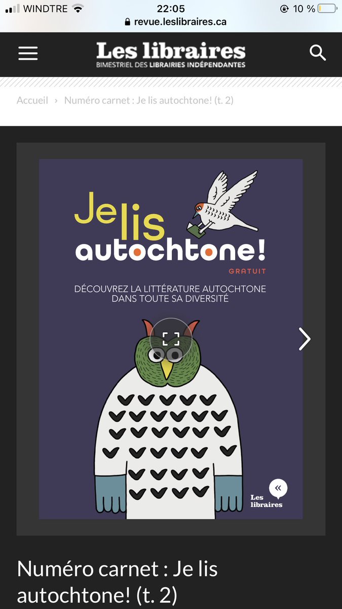 virginielev's tweet photo. Continuons de lire et réfléchir en cette journée de vérité et réconciliation. https://t.co/aPbvZ7DTGk #JNVR https://t.co/4NVC9x0FIf