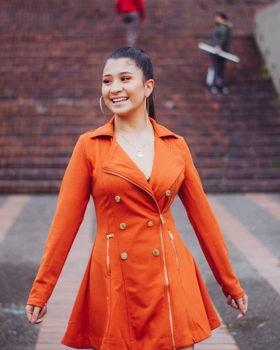 #NICOLEVEGA SORPRENDE CON EL LANZAMIENTO DE SU NUEVA CANCIÓN #LADRENPERROS. Ver #NotaDePrensa por zonavipweb.blogspot.com/2022/09/nicole… gracias a <a href="/GrowPrensa/">Grow Prensa</a> RT