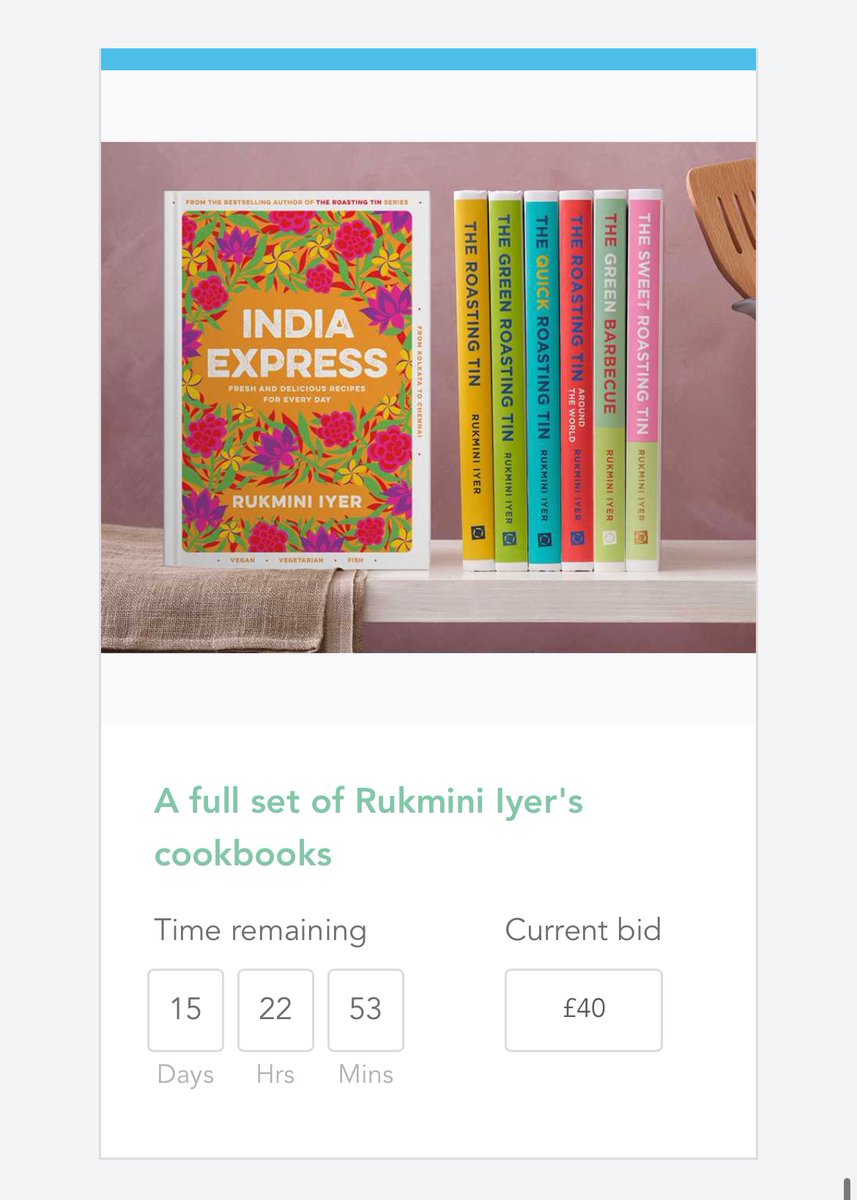 Rukmini Iyer tweet media