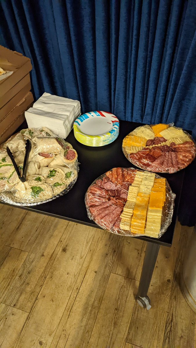 Last Podcast on the Left tweet media