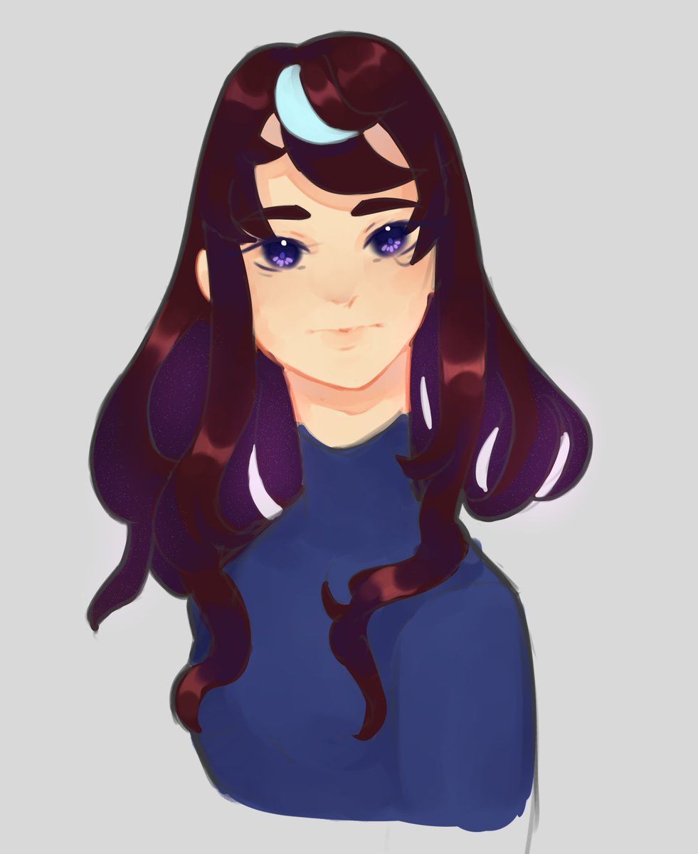 Starlight2ART's tweet photo. Скетч https://t.co/cag4ZPIGC1