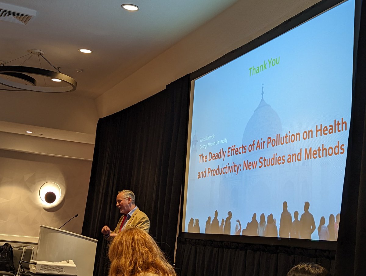 Getting some great ideas from <a href="/ATabarrok/">Alex Tabarrok</a> for upcoming real world economics assignments for my <a href="/UNC_econ/">UNC Economics</a> principles of econ classes! #EconEd22