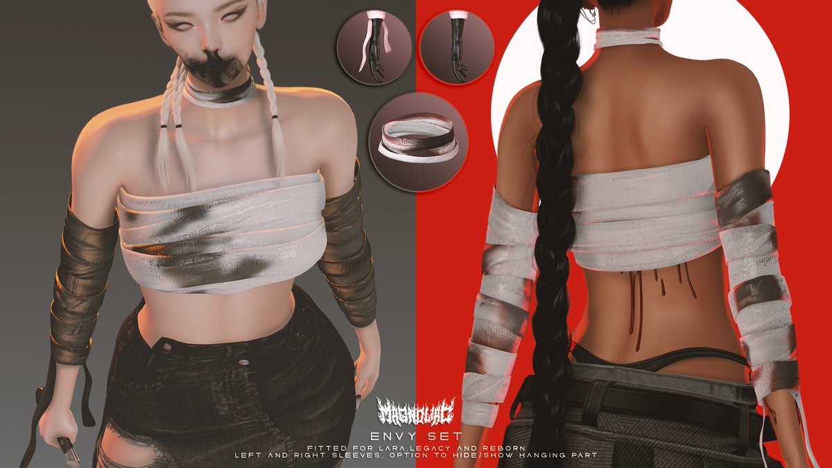 New releaseee: flic.kr/p/2nPZDun