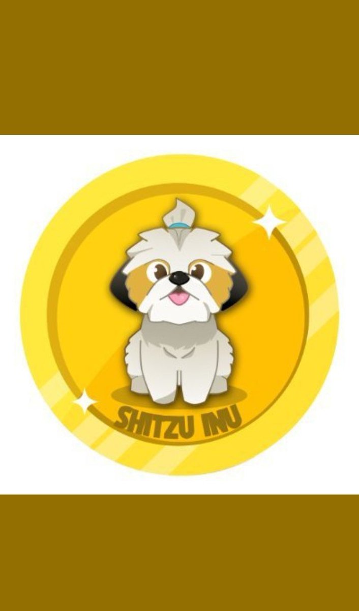 Keep your eyes on <a href="/_Shih_tzu_Inu/">Shih-Tzu Inu</a> token great pumps incoming 🚀🚀✅
Please RT &amp; ❤
See you on the moon 👀🌙 
#shih_tzu #BabyDoge #1000xgem #BNB #cryptocurrency