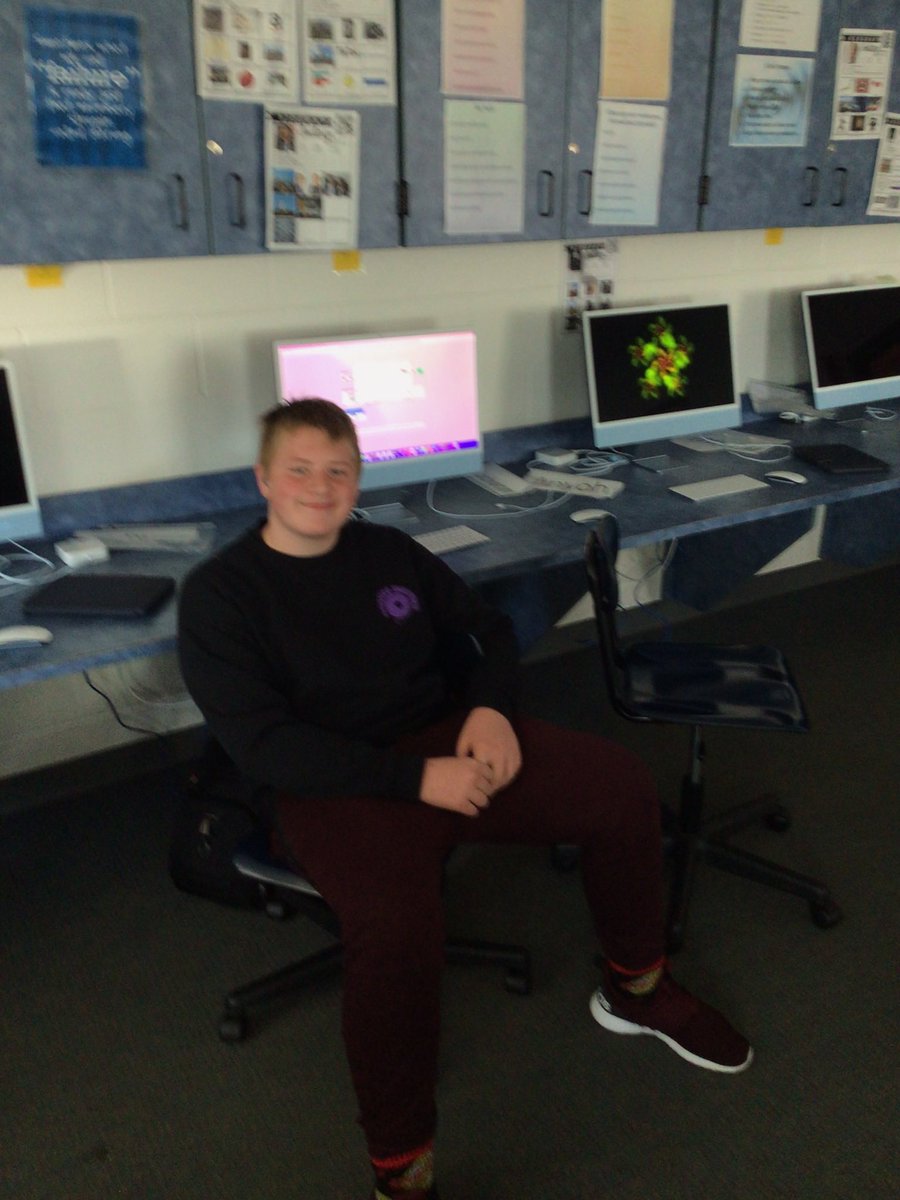 KristinKao24's tweet photo. Tech student of the week! I’m fortunate to have D in two classes. He works hard &amp; persists until he gets the results he wants. When something is good, he works to make it better. He encourages peers to work toward high standards.I appreciate his leadership &amp; positive attitude! https://t.co/TxHJPLVQIX