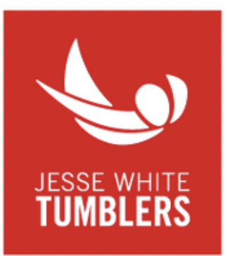 SEDOL_IL's tweet photo. Some very special and high flying guests visited @CydLashAcademy today. Thank you, Jesse White Tumblers, for showcasing your incredible athleticism, focus, and teamwork with our students and staff. It was great to see principal @MagnaPamela join in the performance!  @SEDOL_IL https://t.co/gnGMwrKb0b