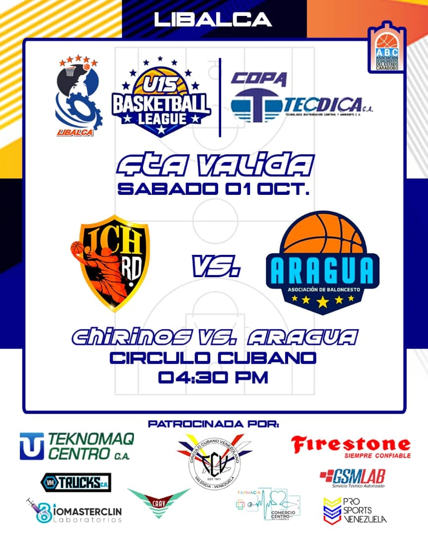 Libalca's tweet photo. Jornada de sábado y domingo del U15... https://t.co/NqFjcDdZk1