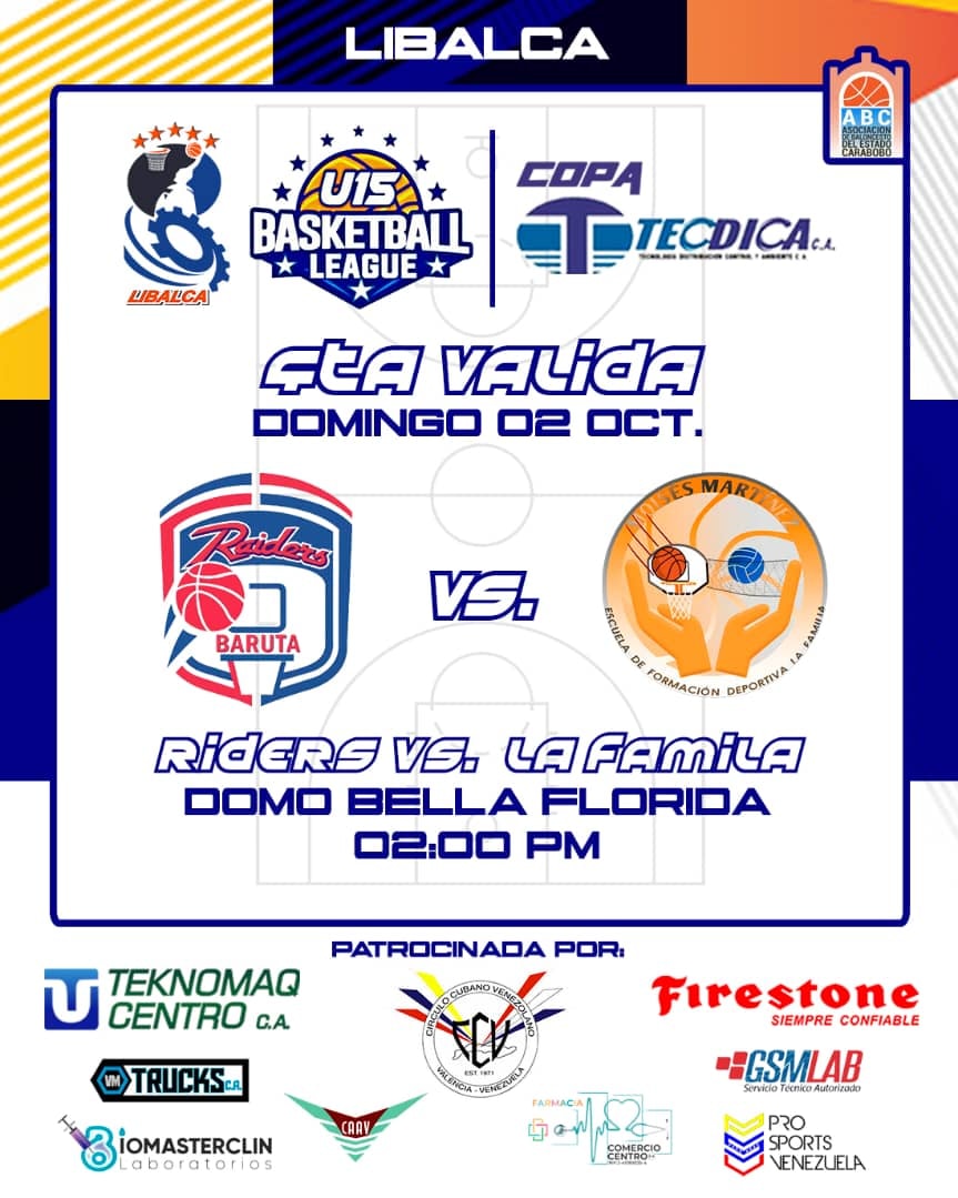 Libalca's tweet photo. Jornada de sábado y domingo del U15... https://t.co/NqFjcDdZk1