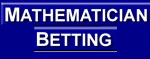 Betfinder's tweet photo. 👍 MATHEMATICIAN BETTING – SATURDAY £3 DAY PASS OFFER

Join for Saturday's racing for just £3 and get Sunday's Arc day information as an added bonus

MORE => https://t.co/rzmNsO22GY

18+ Please bet responsibly. #BeGambleAware.org #RacingTips #HorseRacingTips #ArcTips #HorseRacing https://t.co/N3YZx3CWUe