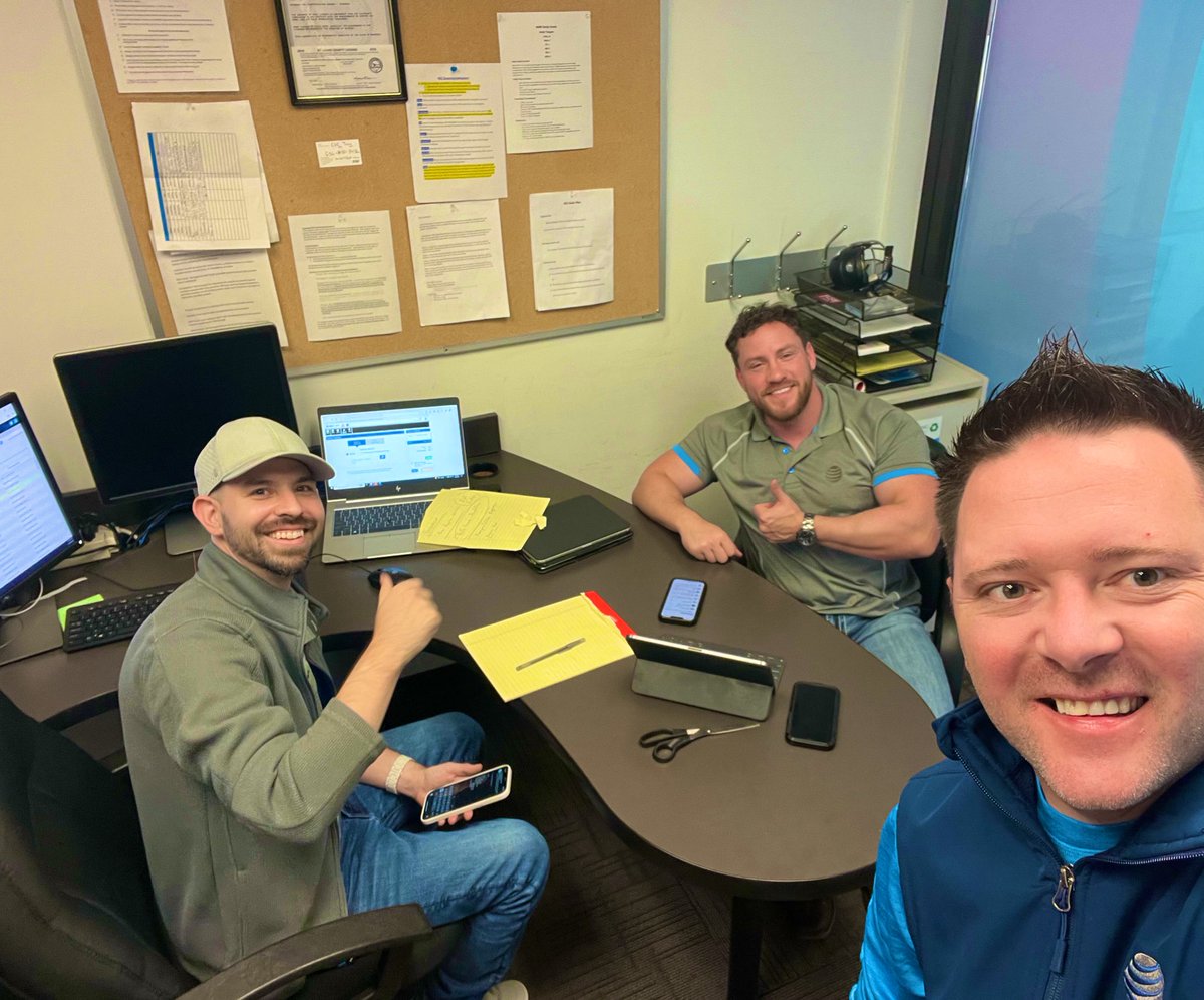 Erick Bush tweet media