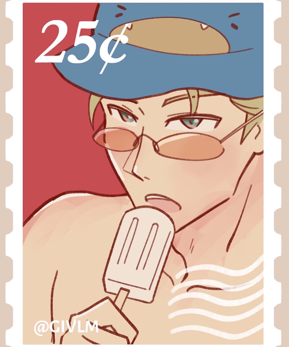givlm's tweet photo. Beach day!  I’m sad that summer is over but excited for autumn and the next season of SxF! These are part of new stamp washi design I’ll be releasing in early November. Please look forward to them.  There are 10 stamp designs total :>

#SpyxFamily https://t.co/OR5czQJkfh