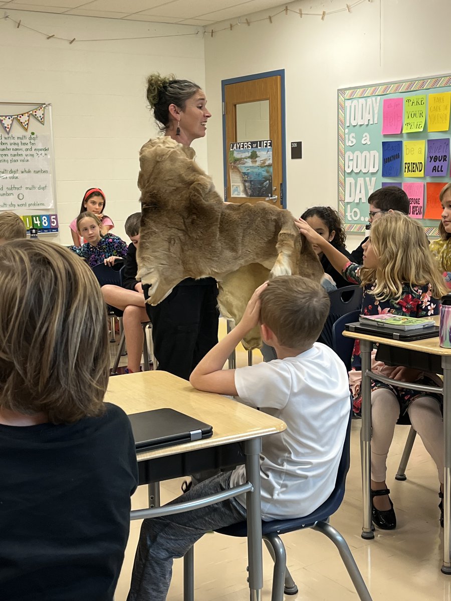 Donovan Principals tweet media