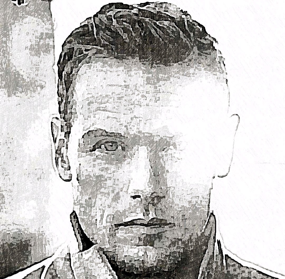 AleBella58's tweet photo. This man manages to illuminate everything with his gaze ... even in total B&W ....he sparkles.... always.... anyway....wow!! โจโจ๐โ๏ธ #SamHeughan #Samshine #LetsSparkle https://t.co/DmFwbTsJ1W