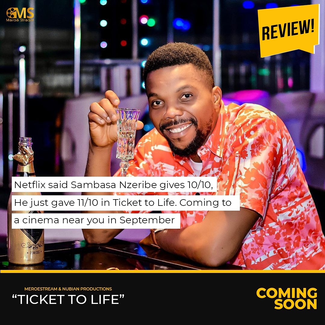 TicketToLife1's tweet photo. Ticket to Life sheds light on surrogacy and is now showing in cinemas near you. Don't miss out on the entertaining drama and do not forget to participate in our Snapshot challenge for a chance to win something big.

#TicketToLife https://t.co/SSBYlBBIoL