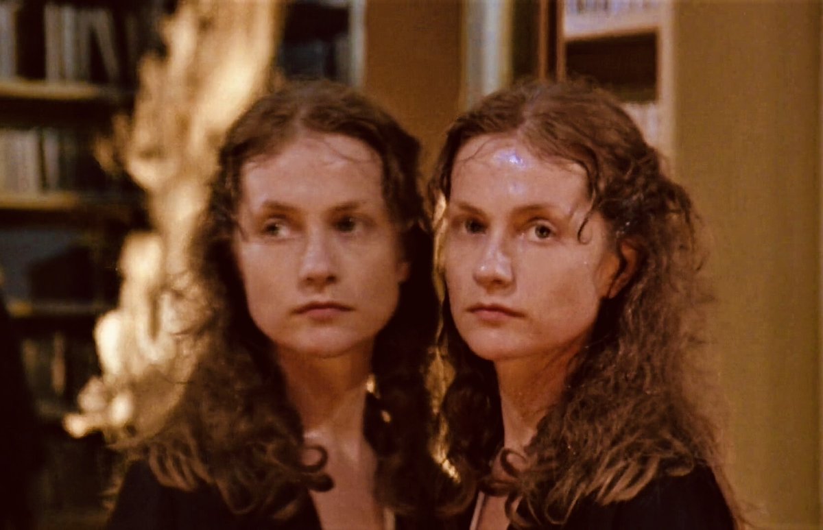 FilmForumNYC's tweet photo. ISABELLE HUPPERT, a 29-film retrospective of the iconic French actress, opens in one week! ❤️‍🔥

Schedule and tickets: https://t.co/5fNhHKiwKA https://t.co/rwAPnH8Ylx