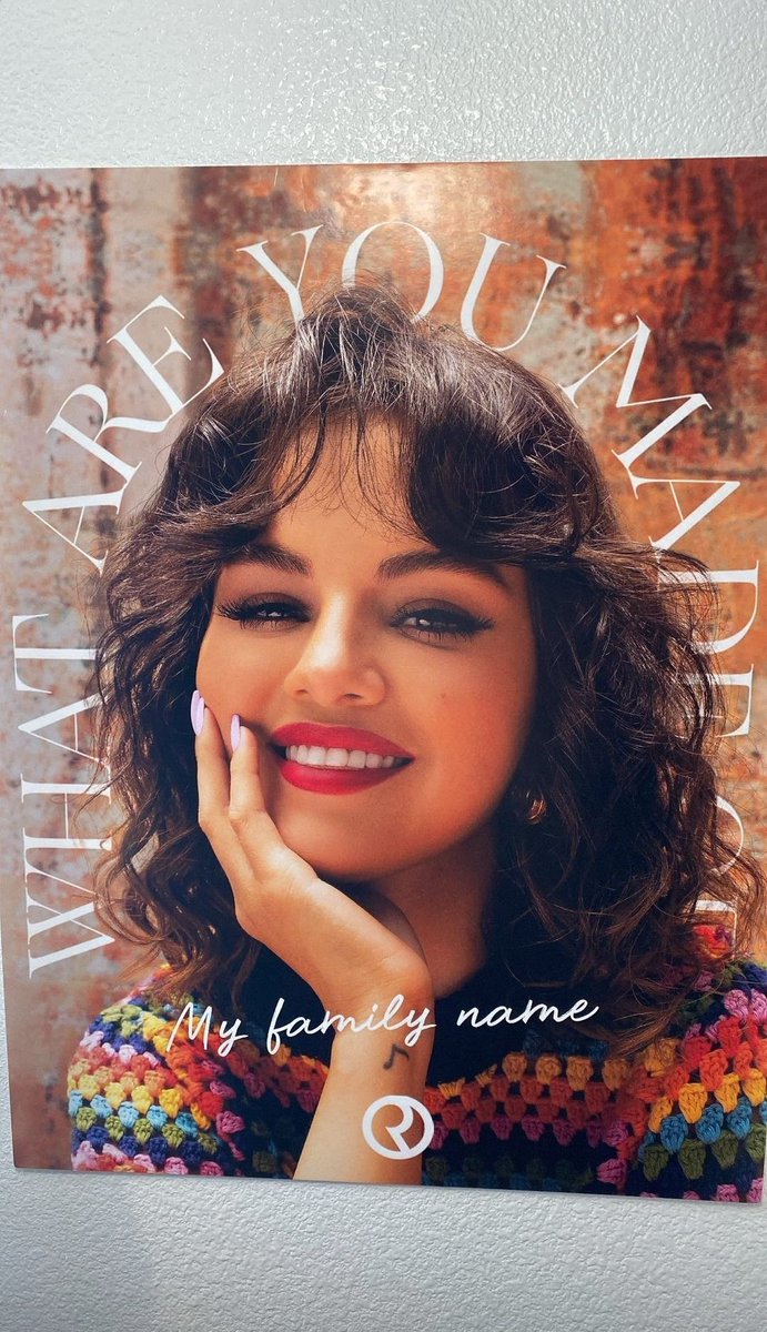 selenagomezbr's tweet photo. IMPECÁVEL! 

Nova foto de Selena Gomez para a Rare Beauty ❤️ https://t.co/RI9bx3wvay