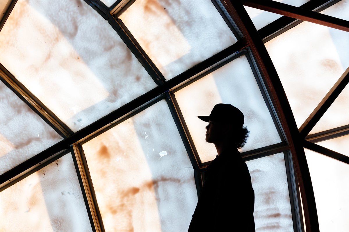 _Pluger's tweet image. Glass castle