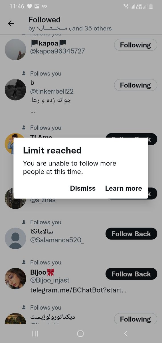 hlswer's tweet photo. چرا این بدبختیا فقط به سر من میاد https://t.co/xK5wZQKGQY