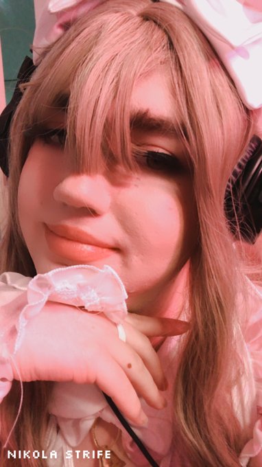 shame about missing out on manyvid's gamer event, but at least i looked cute for the few people that<a href="/tag/manyvids"class="tags"><span>#manyvids</span></a>