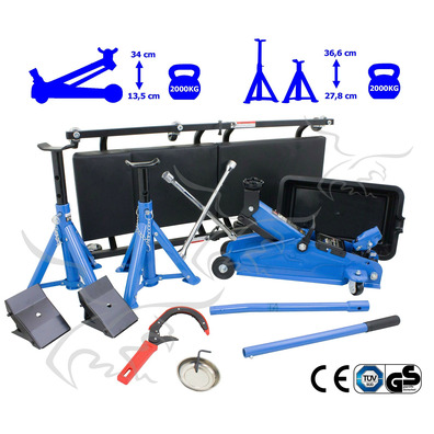 tuecompra's tweet photo. 🔰OFERTA🔰

📦 10 ᴘɪᴇᴢᴀꜱ ᴘᴀʀᴀ ᴛᴀʟʟᴇʀ ʏ ᴄᴀᴍʙɪᴏ ᴅᴇ ᴀᴄᴇɪᴛᴇ

Antes ❌109,00€❌
AHORA ✅8️⃣7️⃣,5️⃣7️⃣✅

Entra en nuestra web ➡️ https://t.co/SdpdhI63zK ⬅️ y aprovecha esta oferta ÚNICA 🔝 y LIMITADA ⏳ https://t.co/yv1zhjvqbO