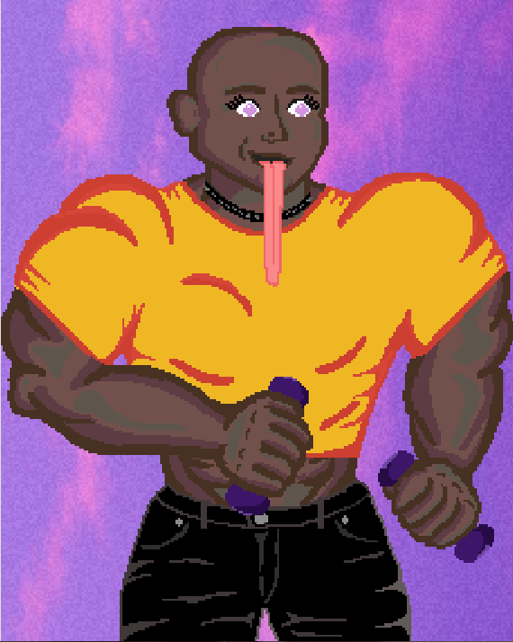 Frickin Fit tweet media