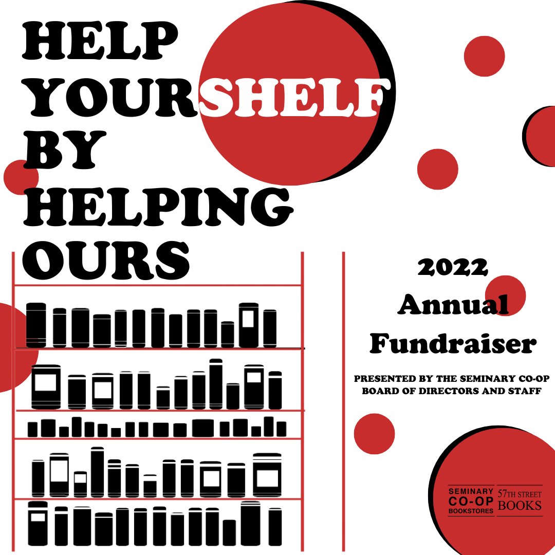 American Writers Museum on Twitter "Support our friends at Seminary Co