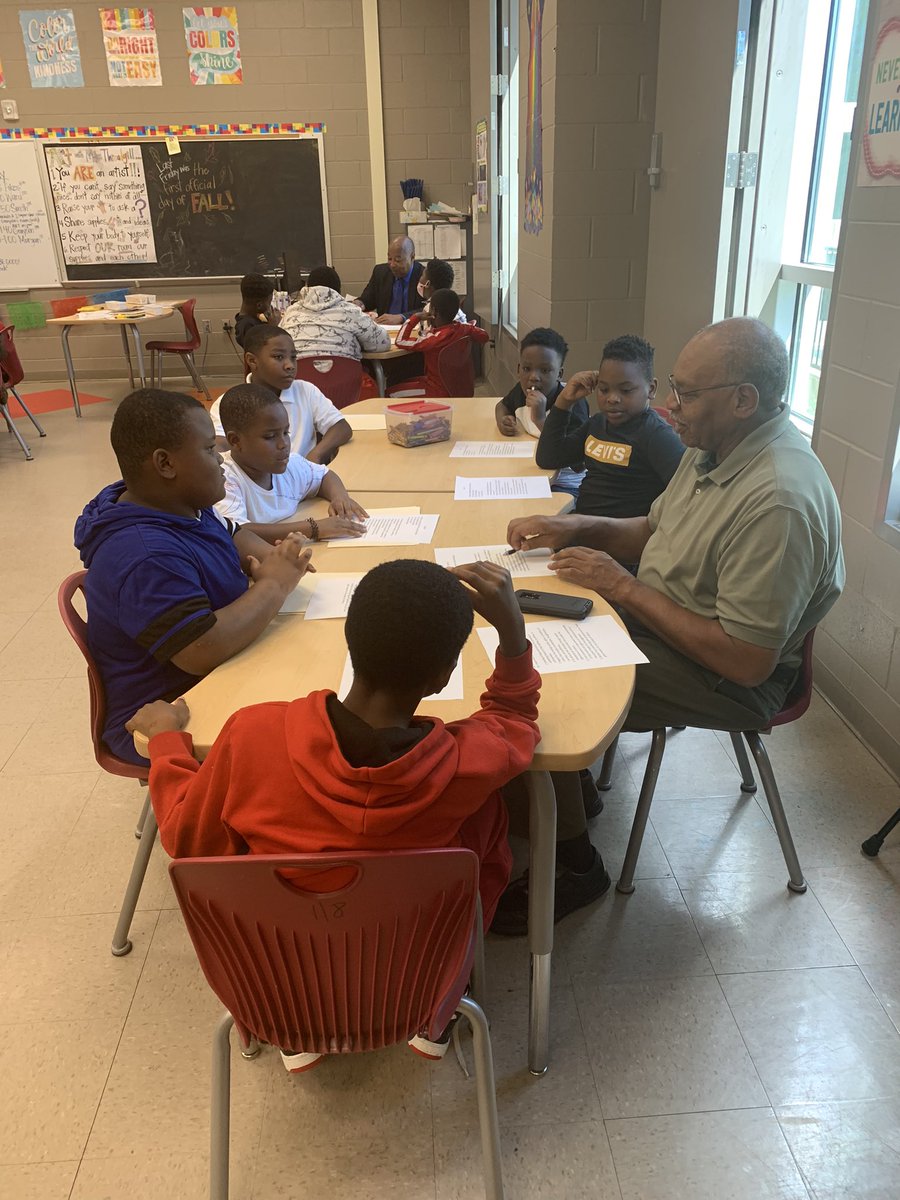 Cynthia Huff, ED.S. tweet media