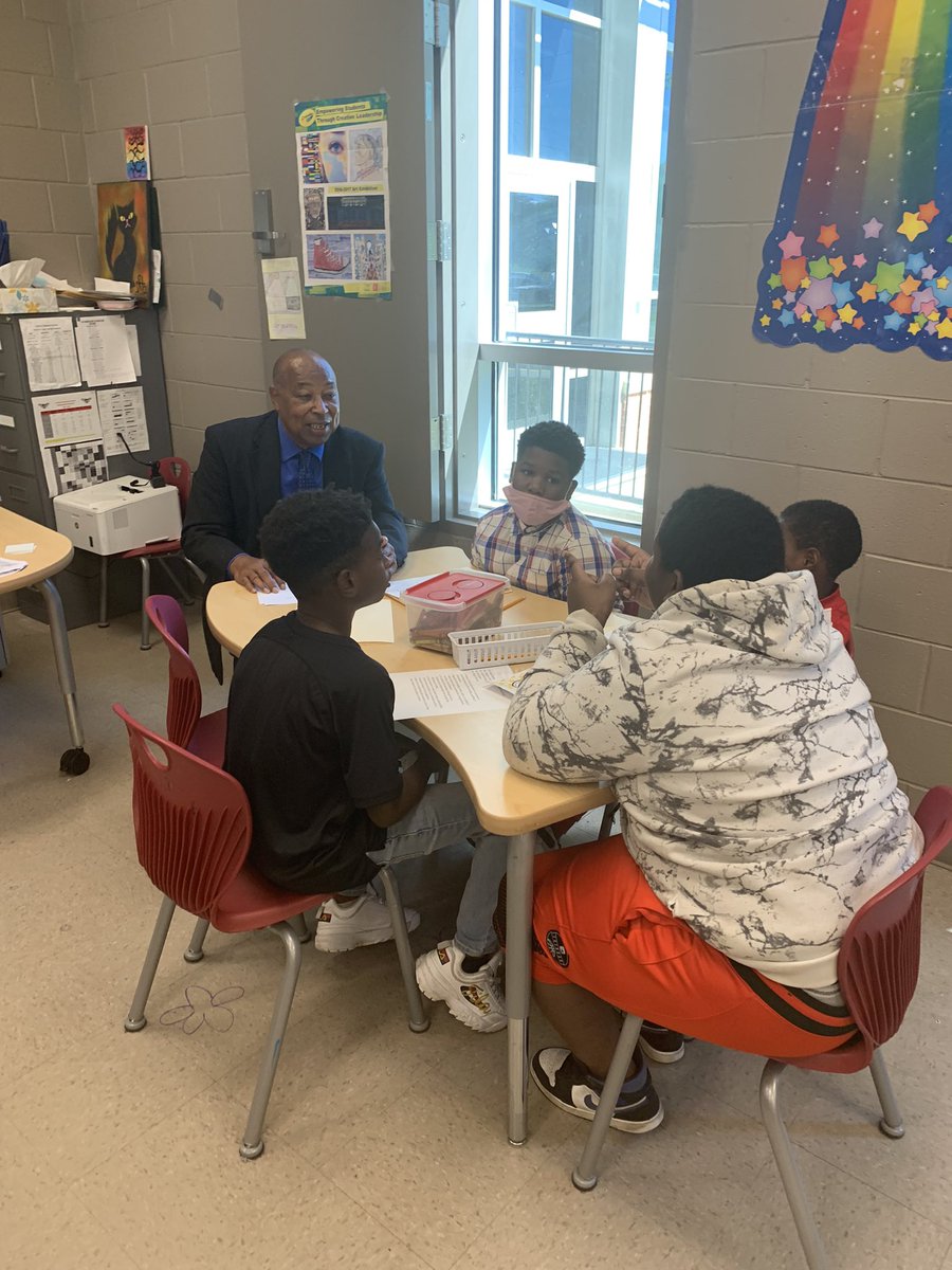 Cynthia Huff, ED.S. tweet media