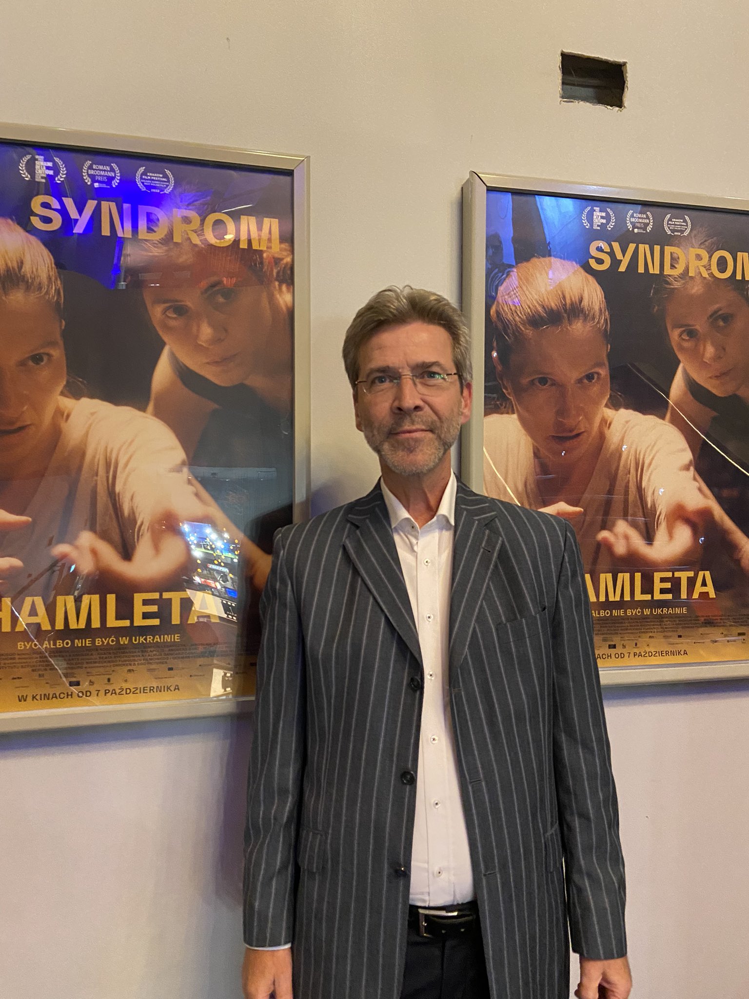 Andreas Stadler On Twitter Thank You For The Great Movie Hamlet 