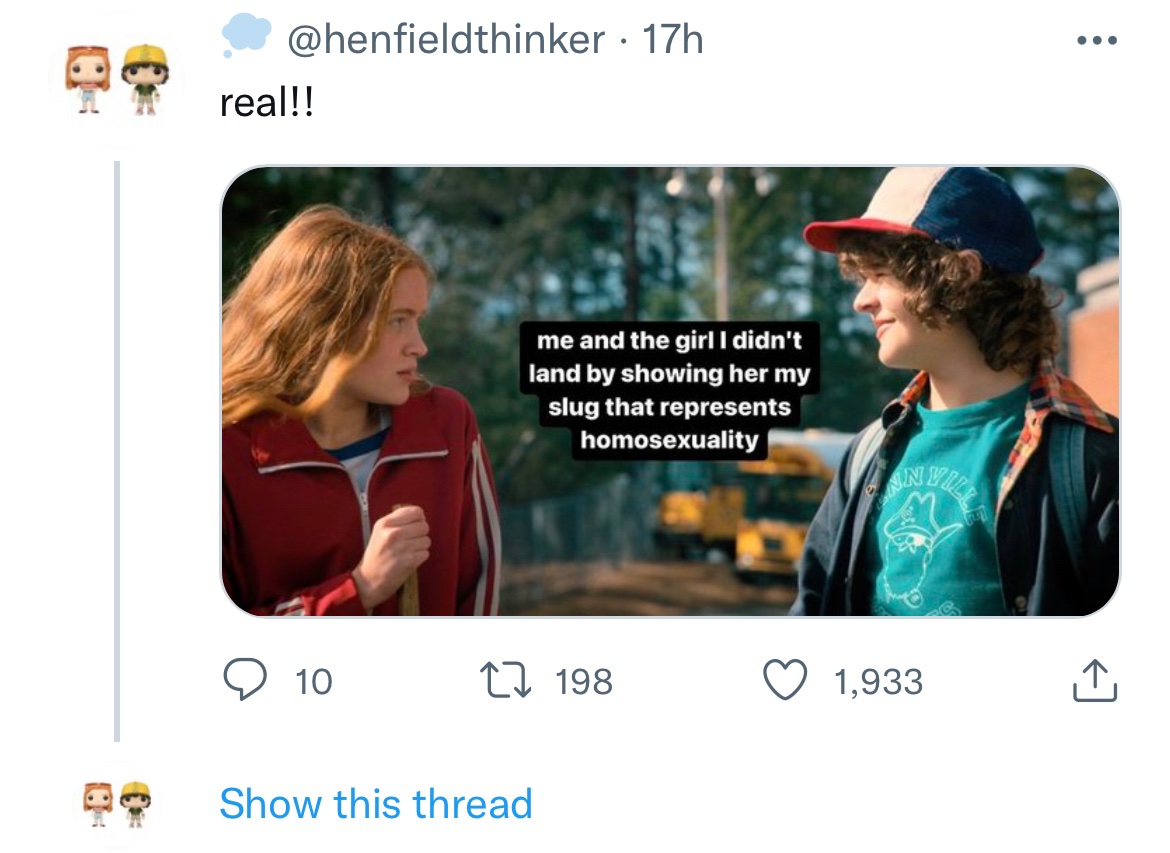 Fandom Struggle Tweets 🇵🇸 (@funnyfandomtwt) on Twitter photo 