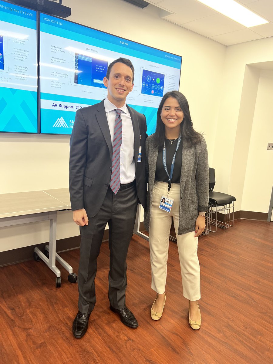 Mount Sinai Hospital GI Fellowship Program tweet media