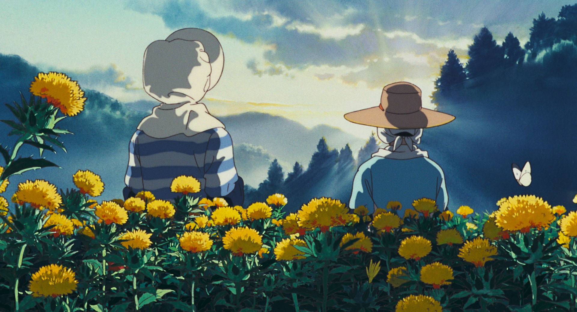 アニメ Sunflower's Garden - Believe in tomorrow hqdefault.jpg?sqp=-