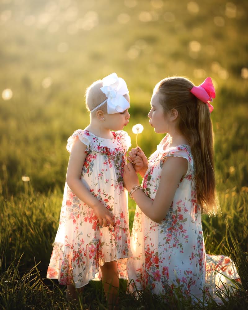 As Childhood Cancer Awareness Month ends, we’re proud to help raise funds and support organizations making a difference for these children. 

Want to help? Please visit fieldofbigdreams.org to learn more or to make a donation 💛 #FOBD #ChildhoodCancerAwarenessMonth