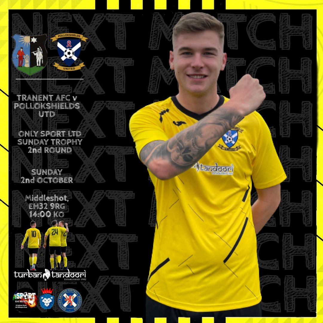 Pollokshields Utd FC tweet media