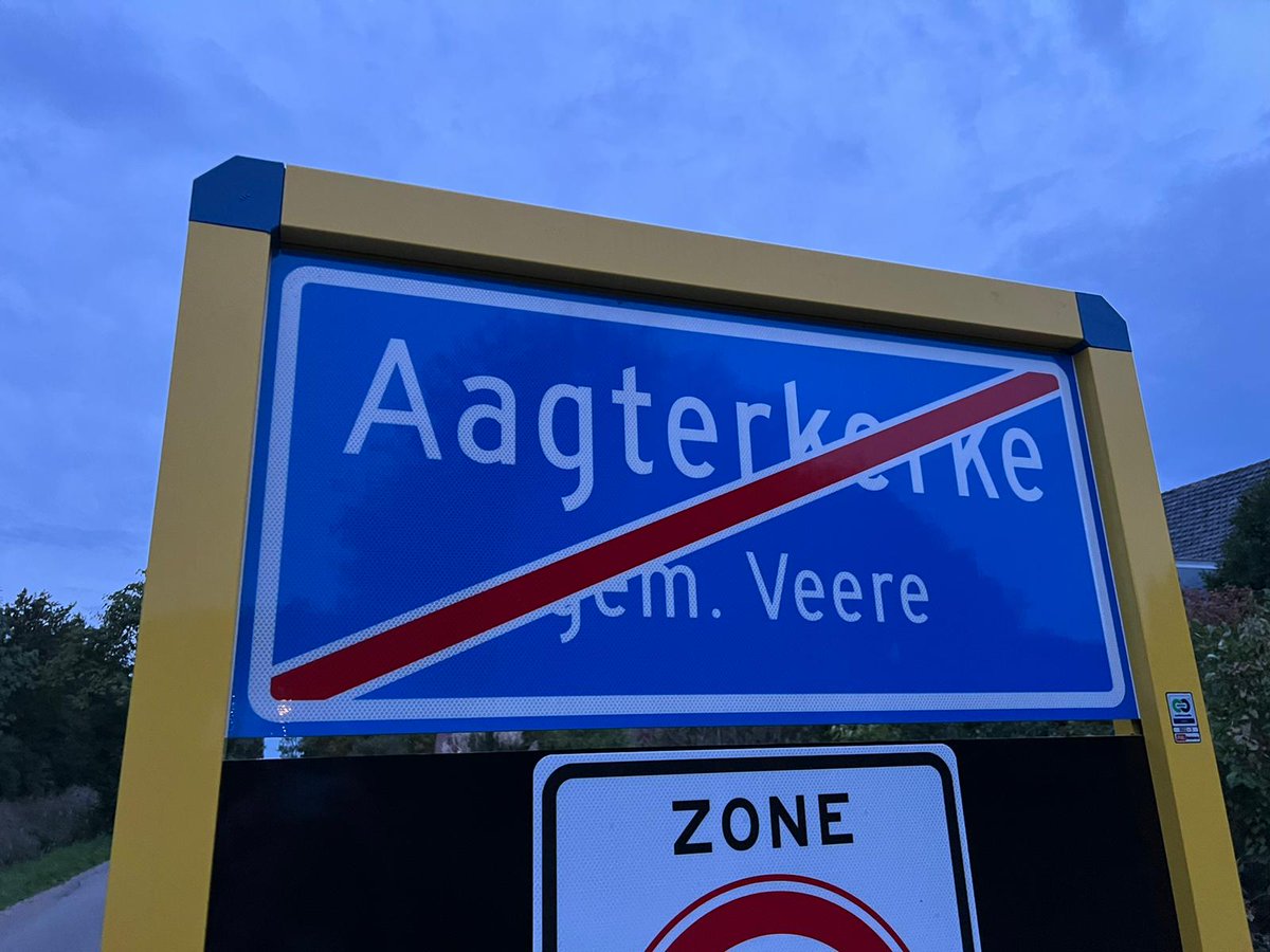 Gespot... Foutje, bedankt <a href="/Gemeente_Veere/">Gemeente Veere</a> 😉