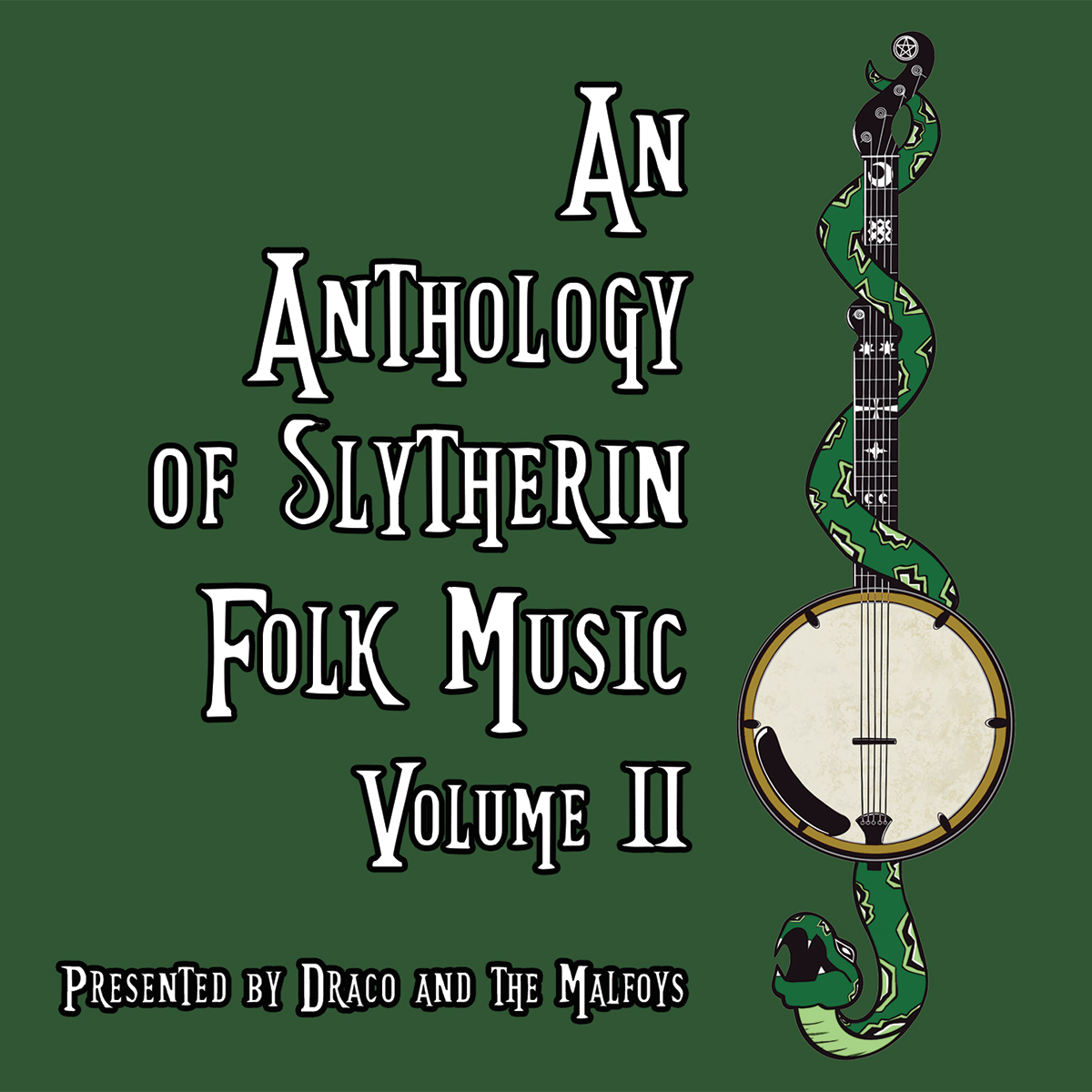 Draco & the Malfoys tweet media