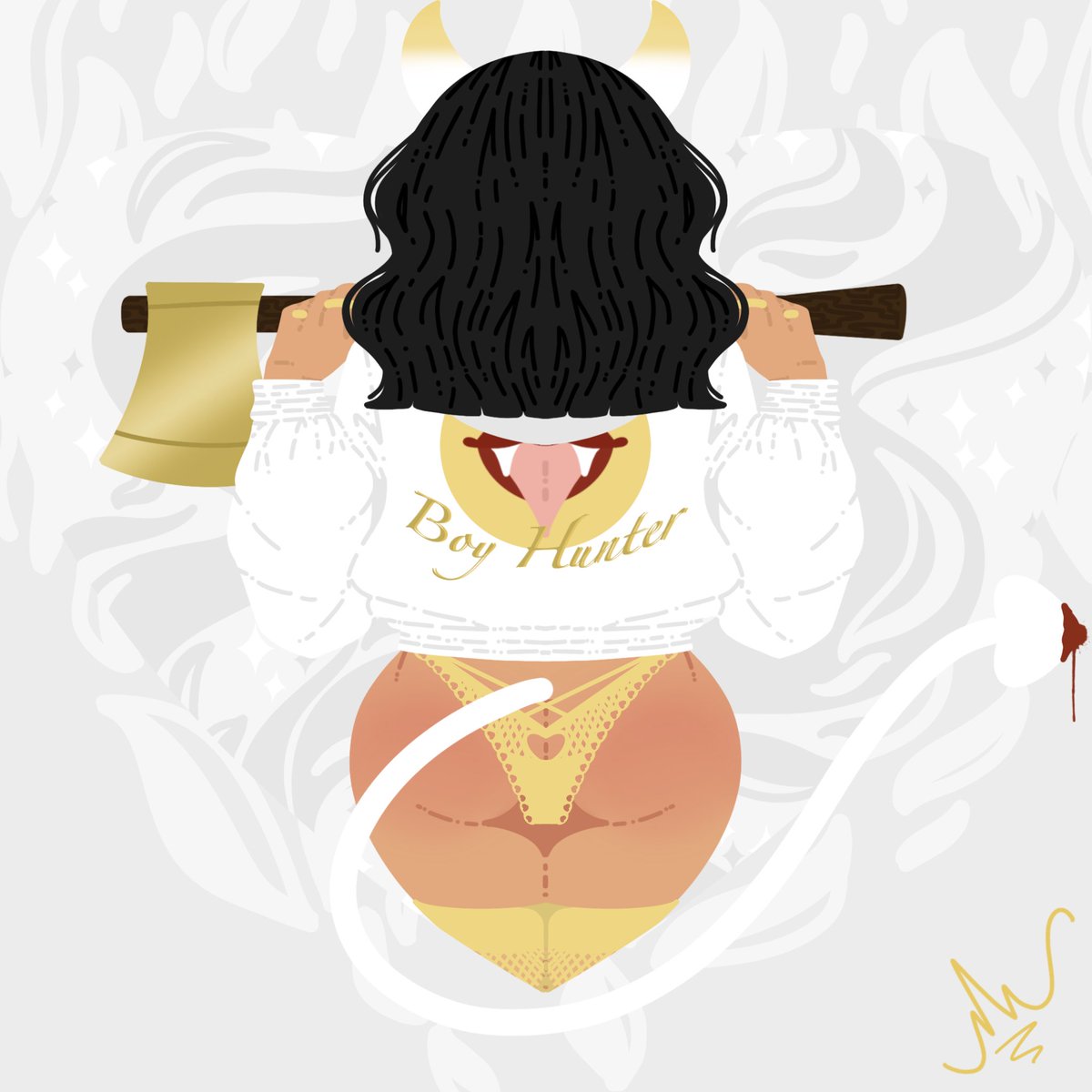 dannebbug_dee's tweet photo. All of the pieces inspired by @valentinavoight https://t.co/PFJjRasBbv