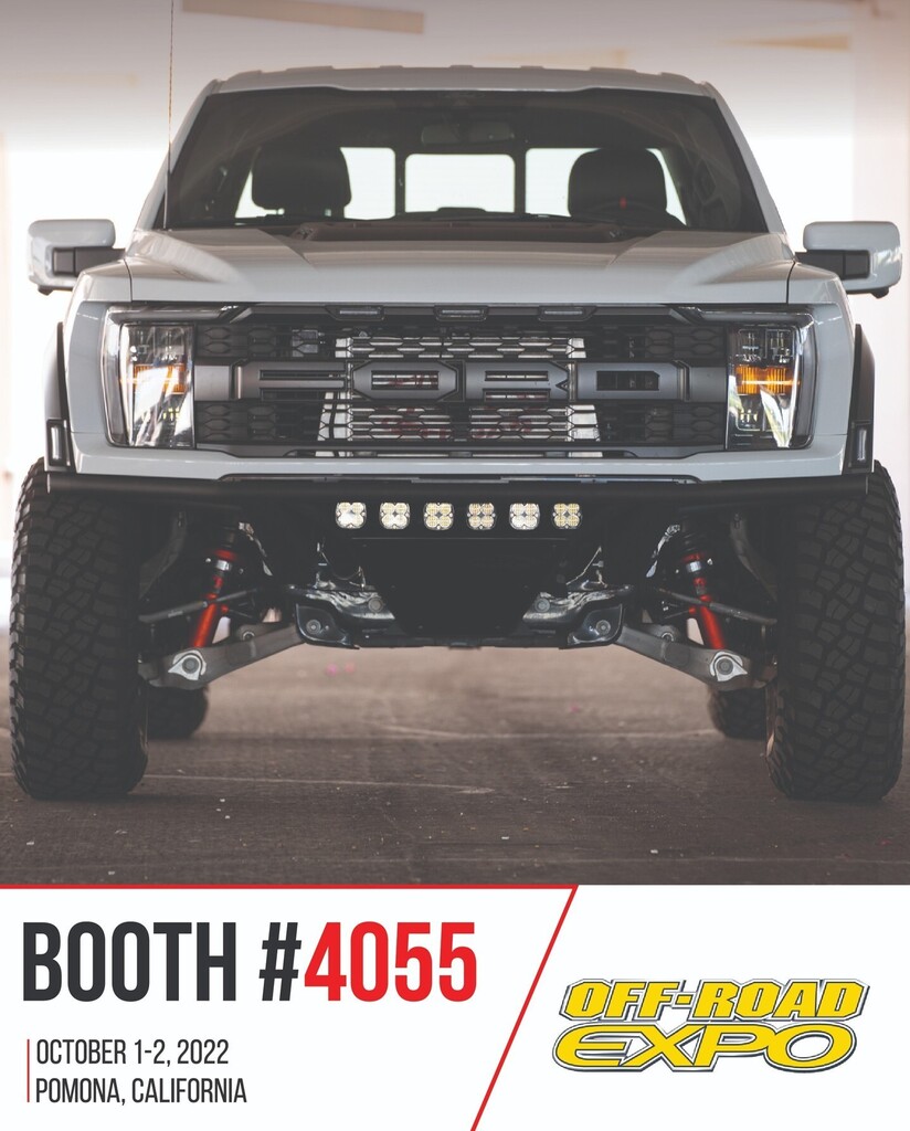 Addoffroad's tweet photo. Come swing by our booth at @offroadexpo this weekend in Pomona, CA and check out some of our new products!

October 1st &amp; 2nd at the Fairplex in Pomona, CA.
Booth #4055

#addoffroad #offroadexpo #offroad #overlanding #pomona #fairplex https://t.co/OafWR0Eu3p